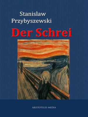 cover image of Der Schrei